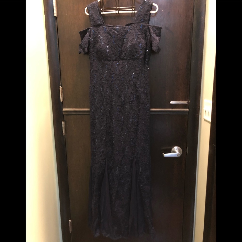 R&M Richards dress